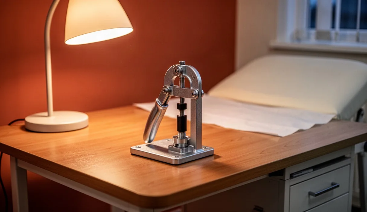 Blood Pressure Responses to Isometric Handgrip Workouts