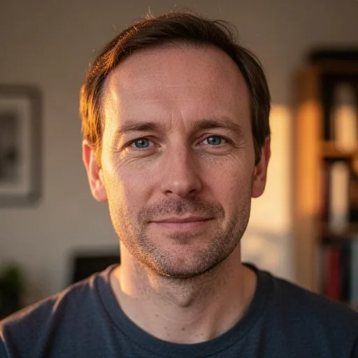 Alastair Vance