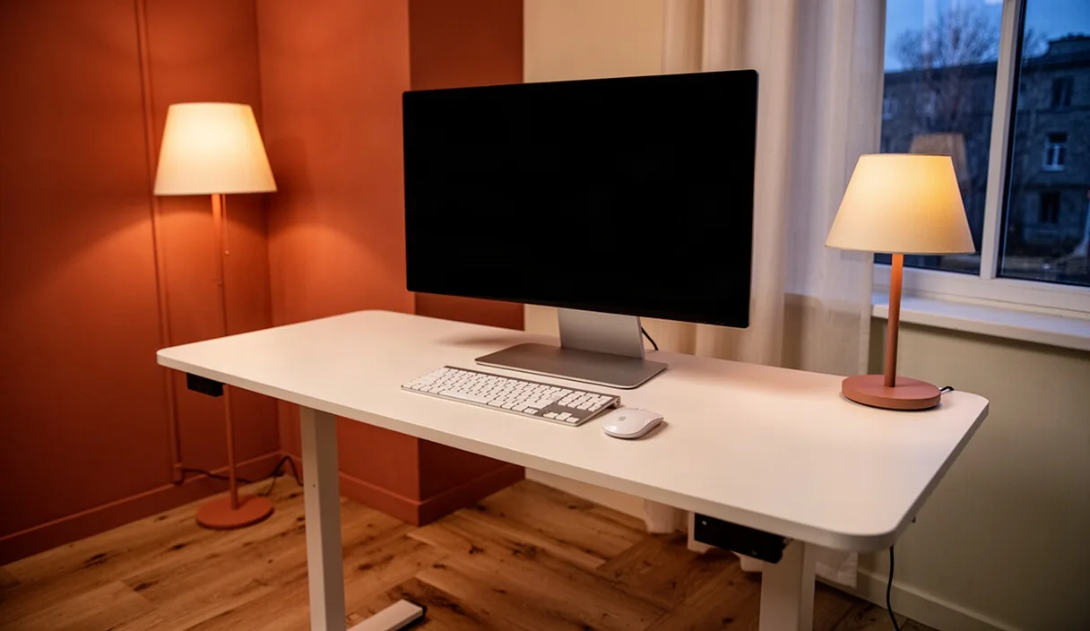 Standing Desks Versus Walking Breaks for Vascular Health