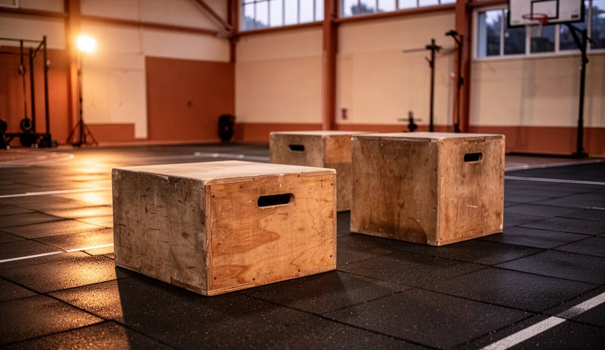 Tendon Stiffness and Collagen Synthesis from Plyometrics