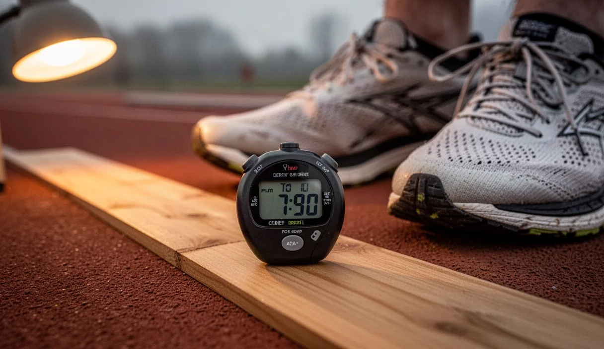 Zone 2 Training Protocols for Resting Heart Rate